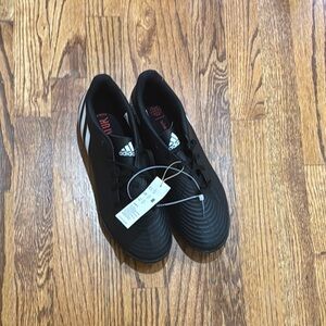 Adidas Predator Edge 4 TF Men Size 9